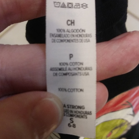 Long sleeve shirt - Picture 6 of 9